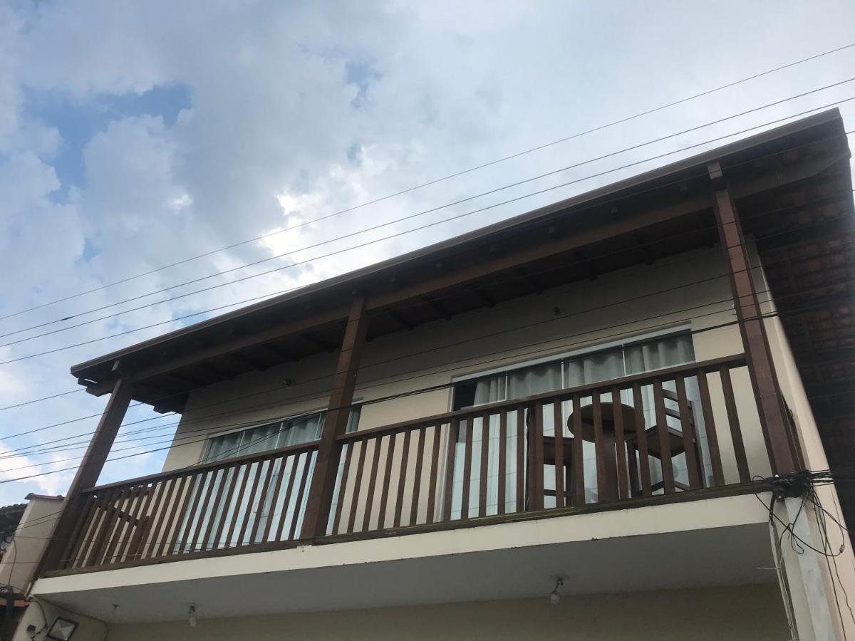 Loft Alvarenga 帕拉蒂 外观 照片