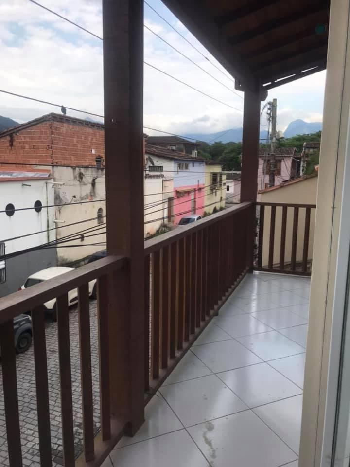 Loft Alvarenga 帕拉蒂 外观 照片